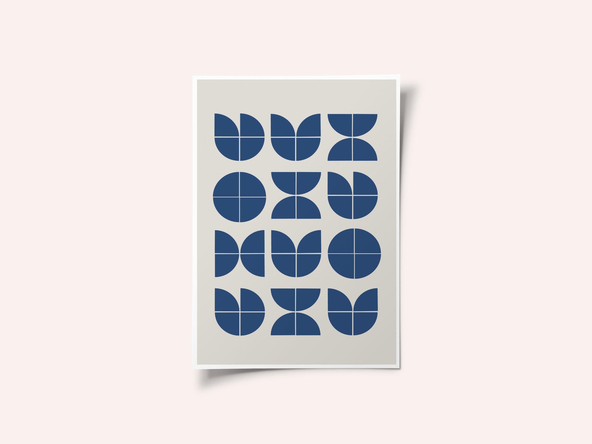 Geometric Harmony
