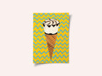 Cornetto Zig Zag