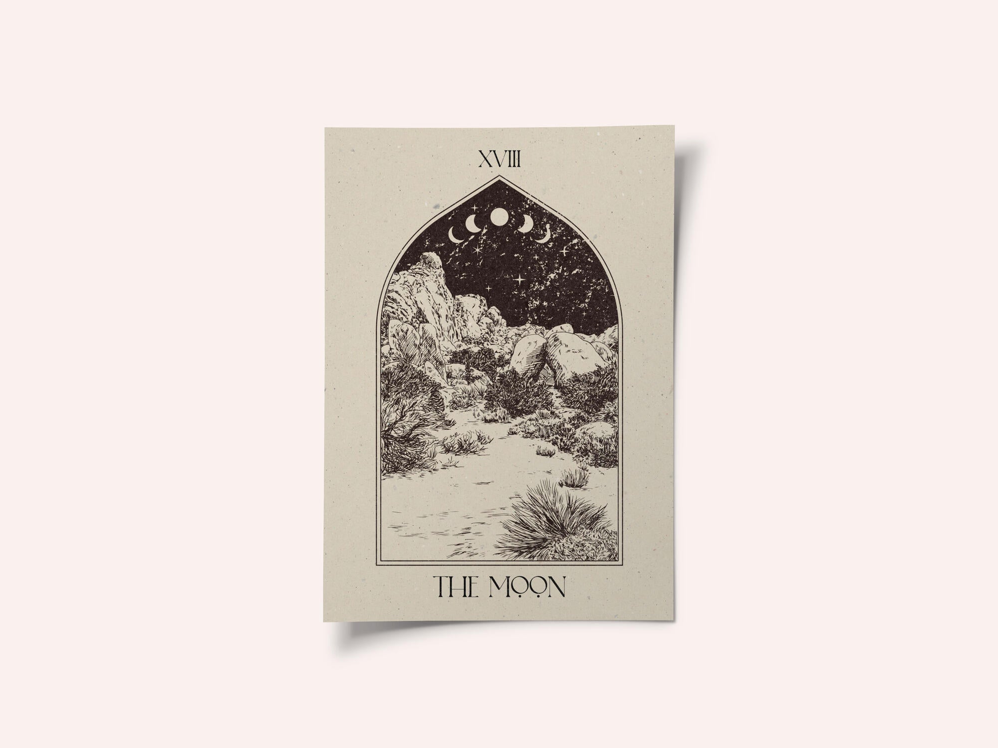 The Moon