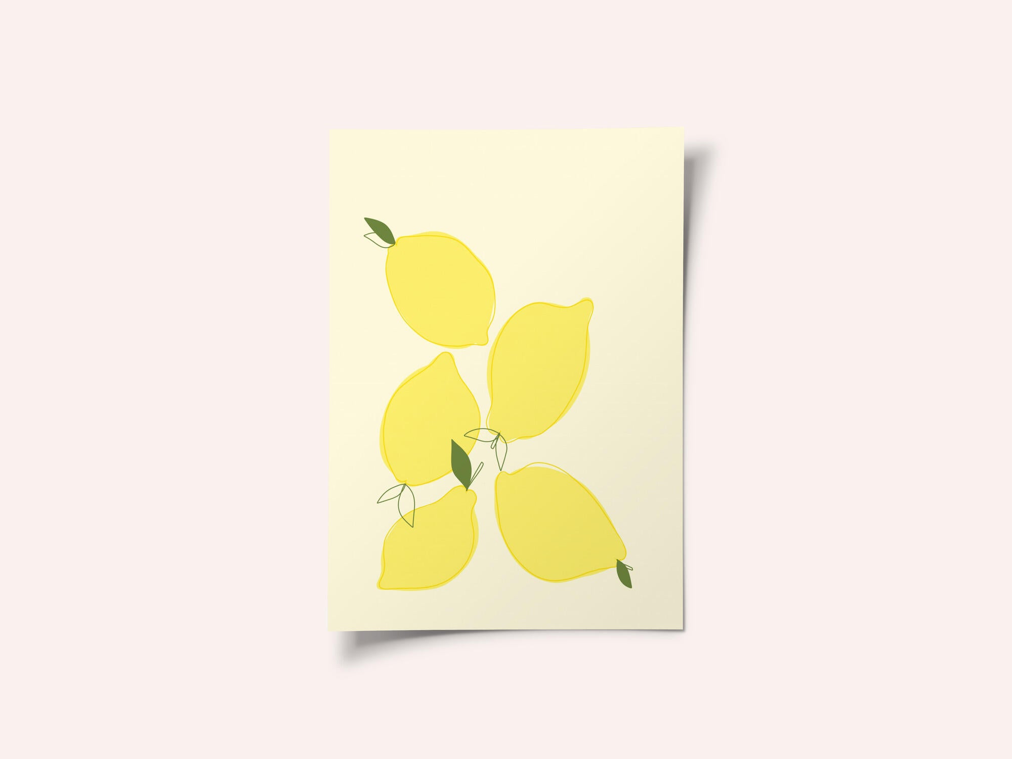 Lemon Harmony