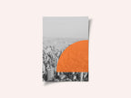Urban Sunset Hues