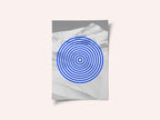 Blue Echoes