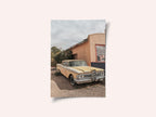 Route 66 Oldtimer