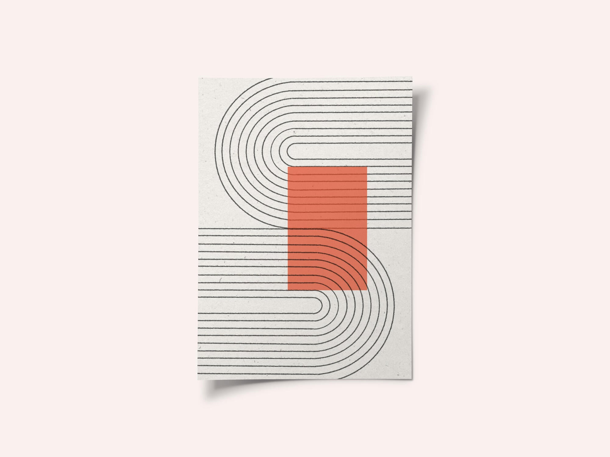Curved Harmony