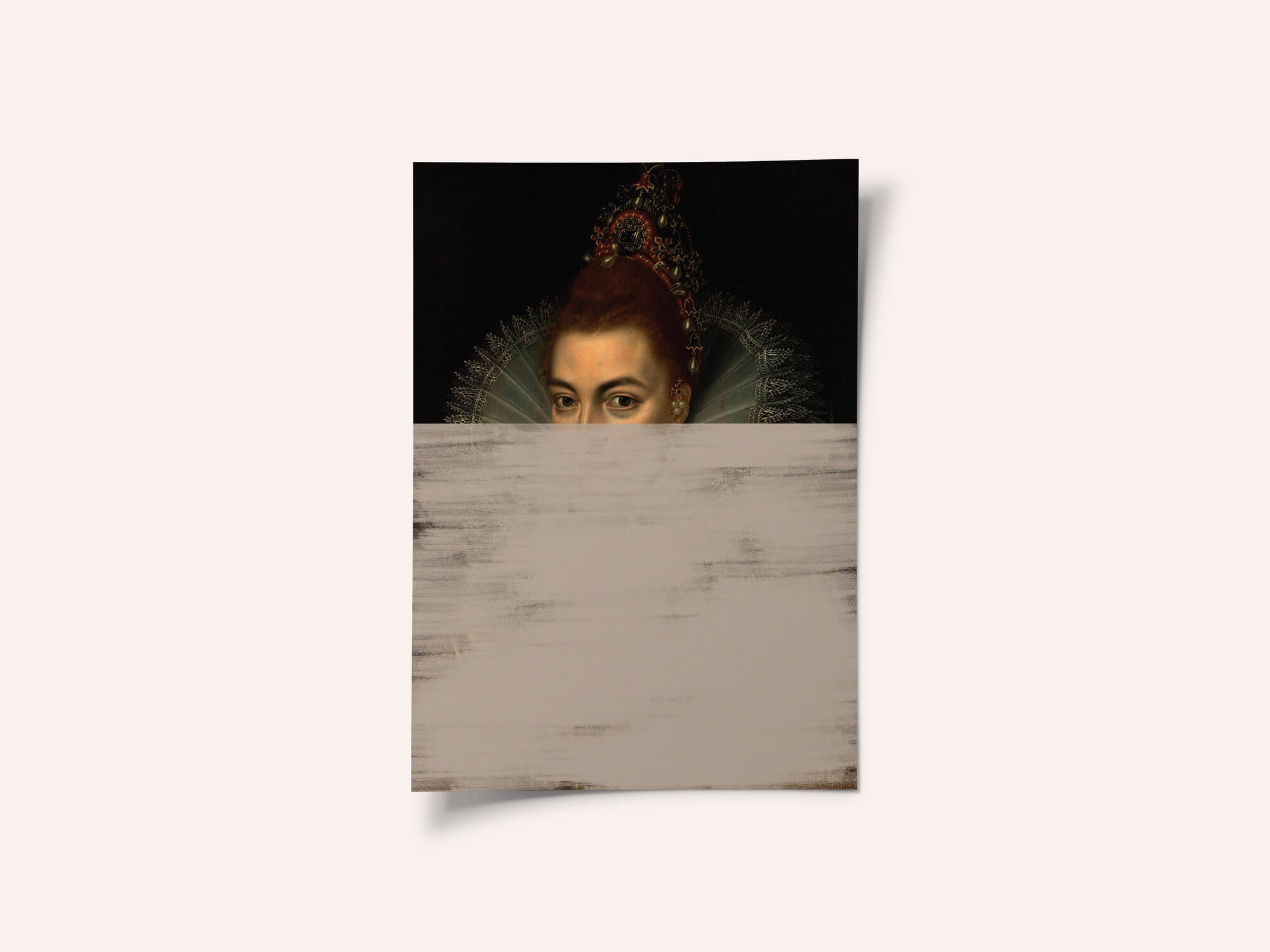 Modern Queen