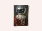 Antique Disco Ball