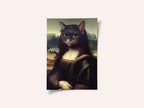 Meowlisa