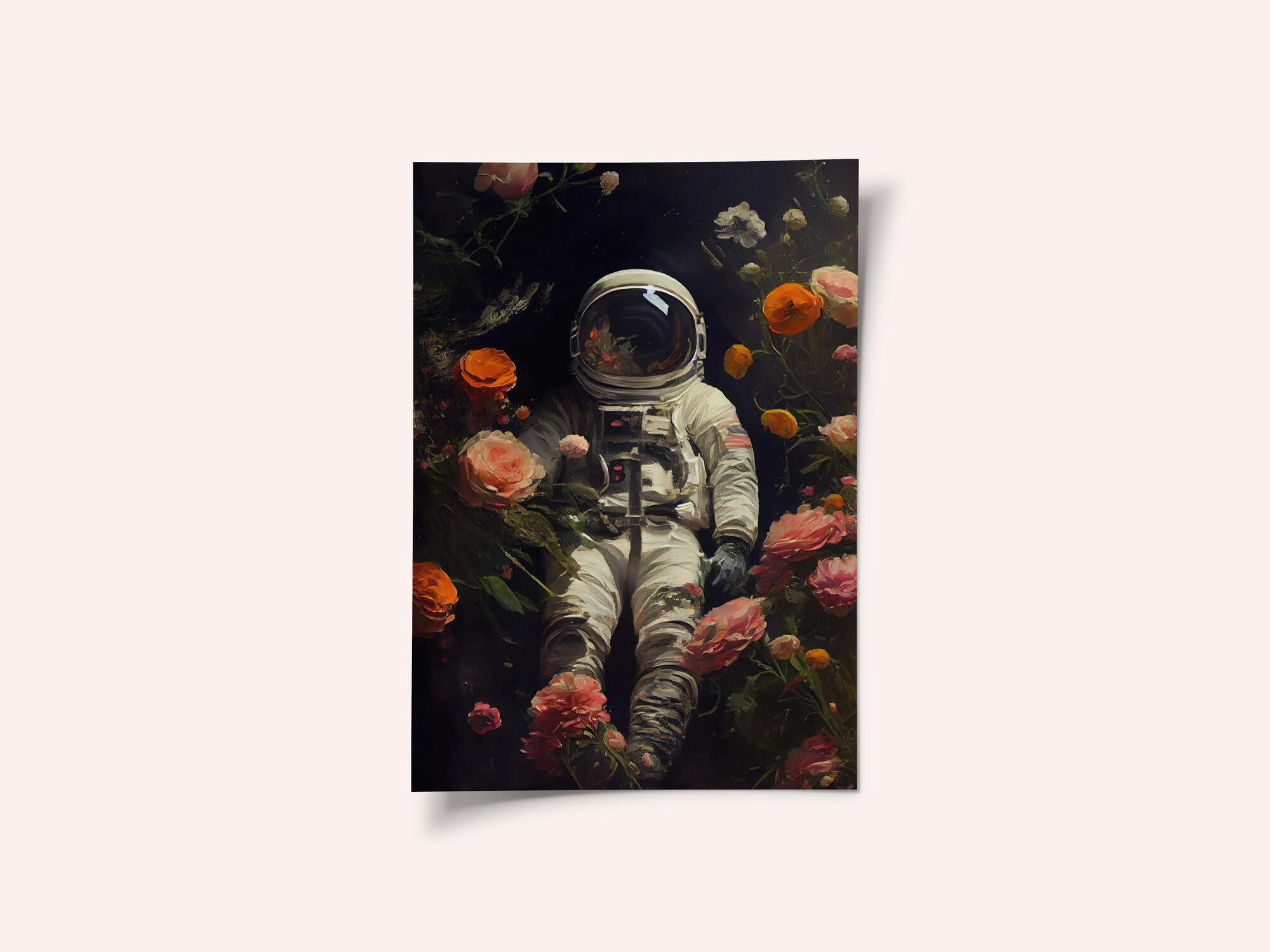 My Space Garden