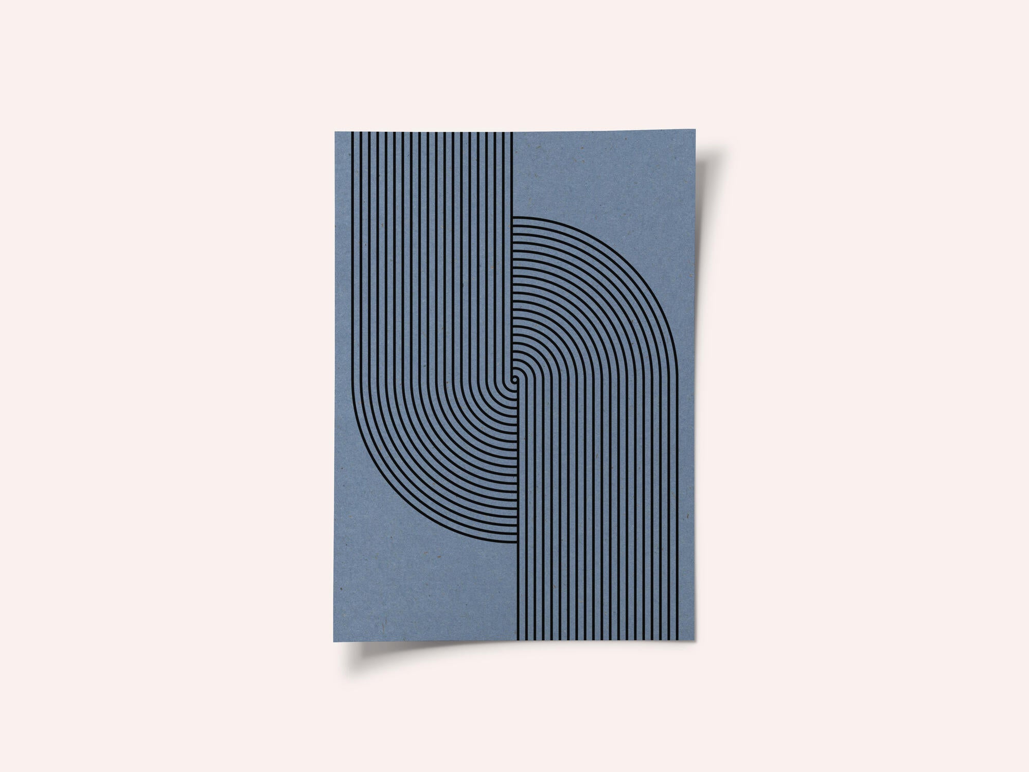Curved Symmetry