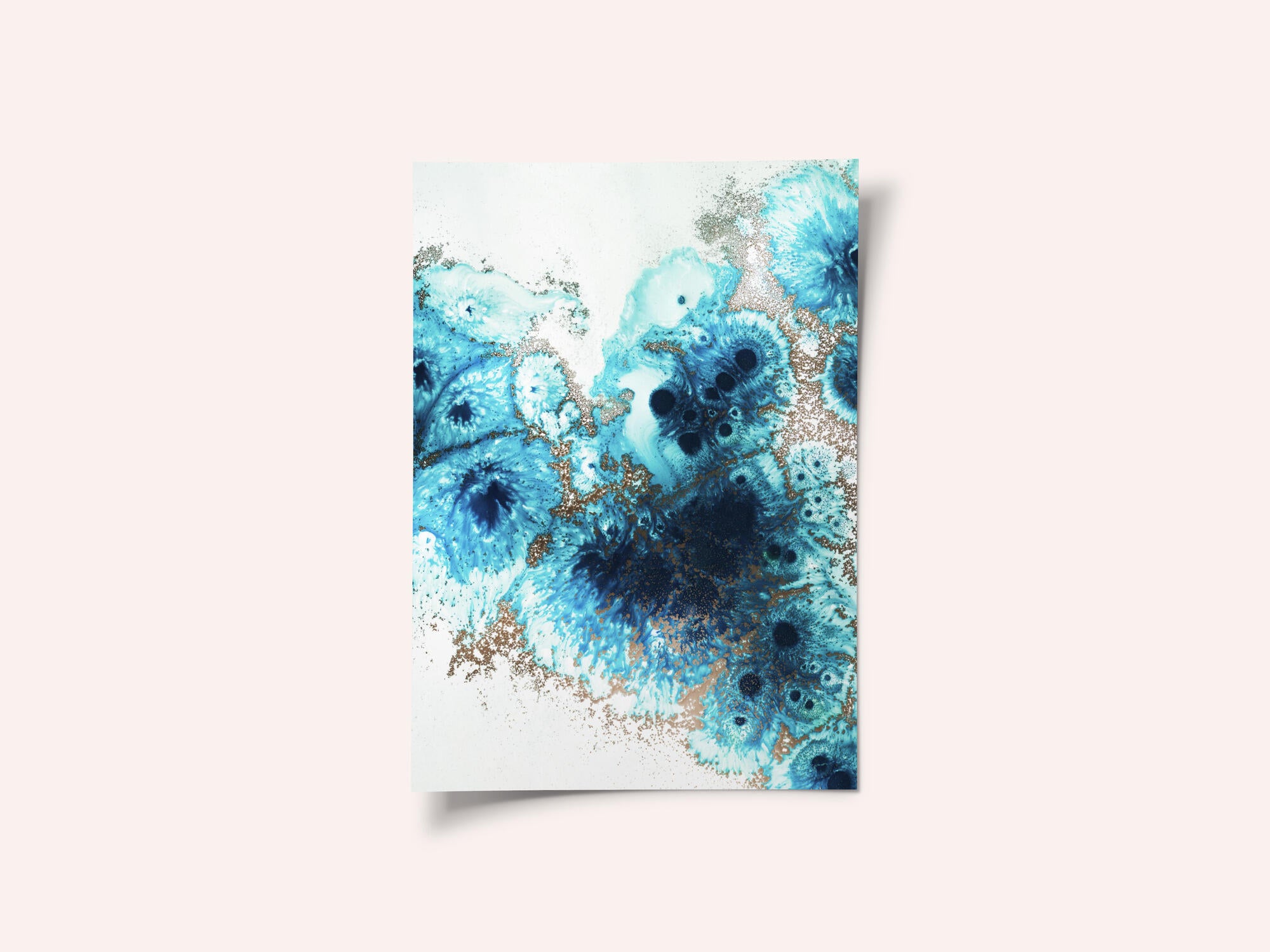 Aqua Aurora  2