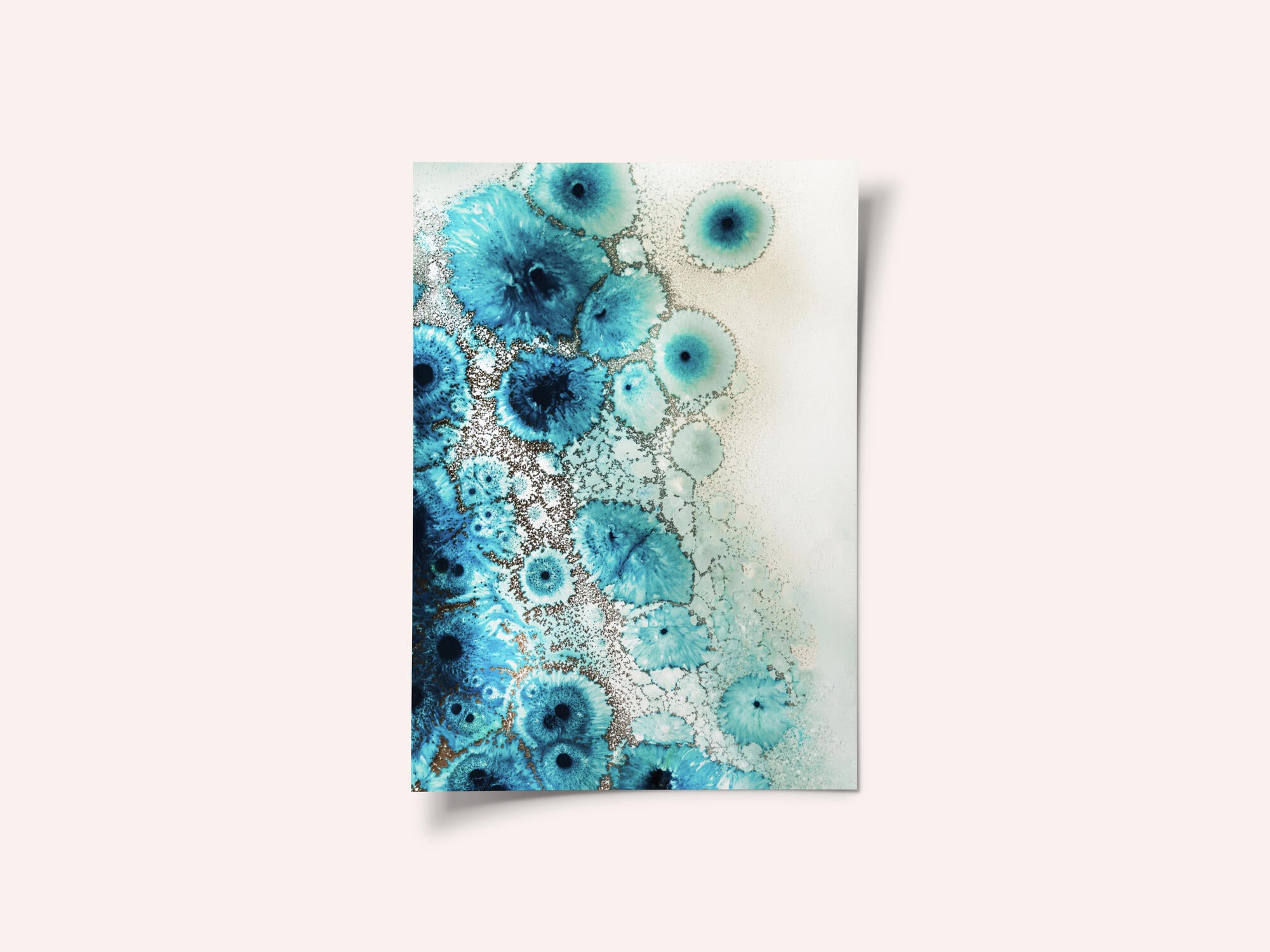 Aqua Aurora  3