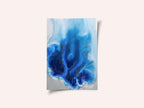 Underwater - Blue Lagoon