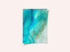 Best Seller - Turquoise Tranquility