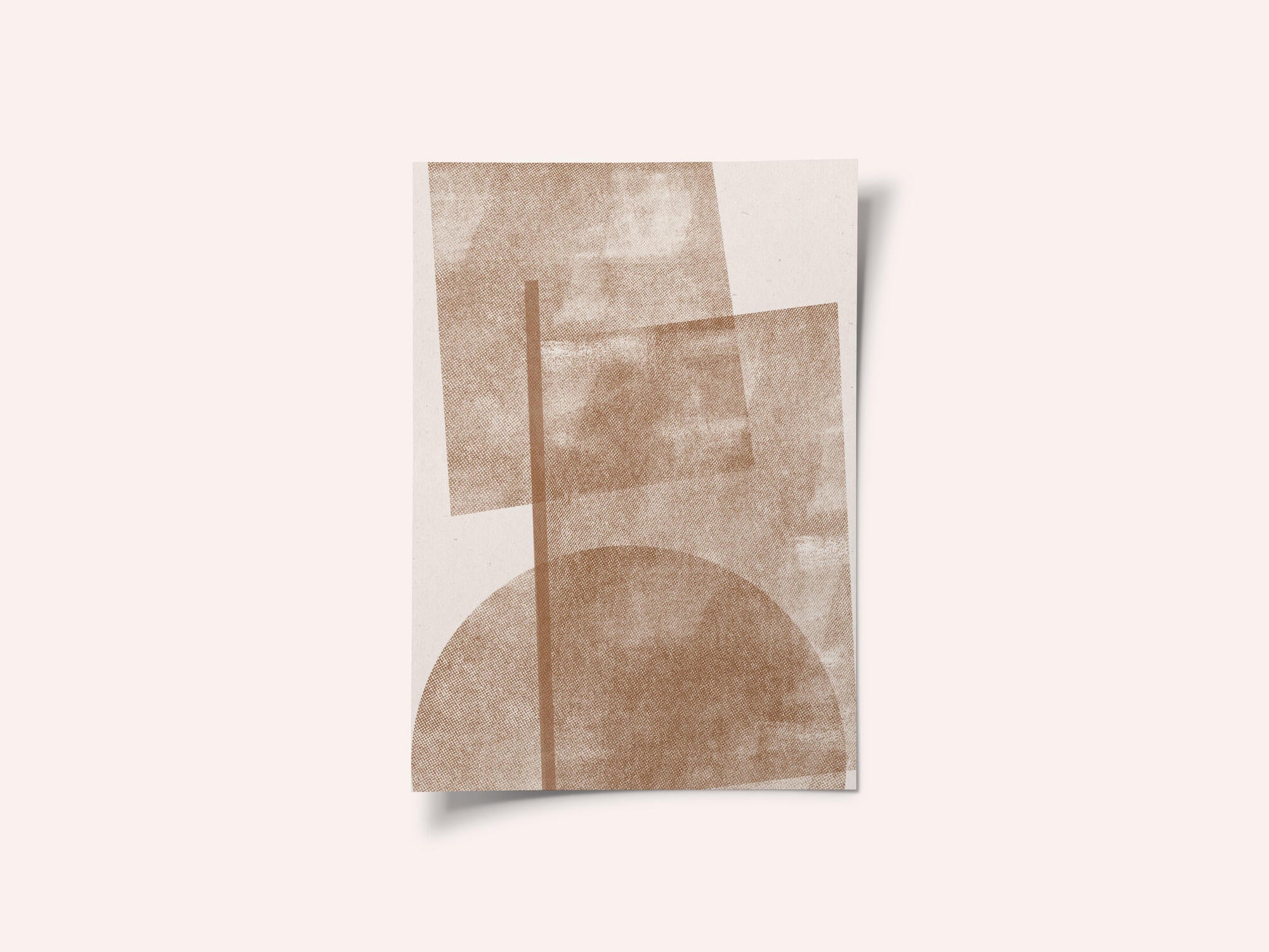 Geometric Haze