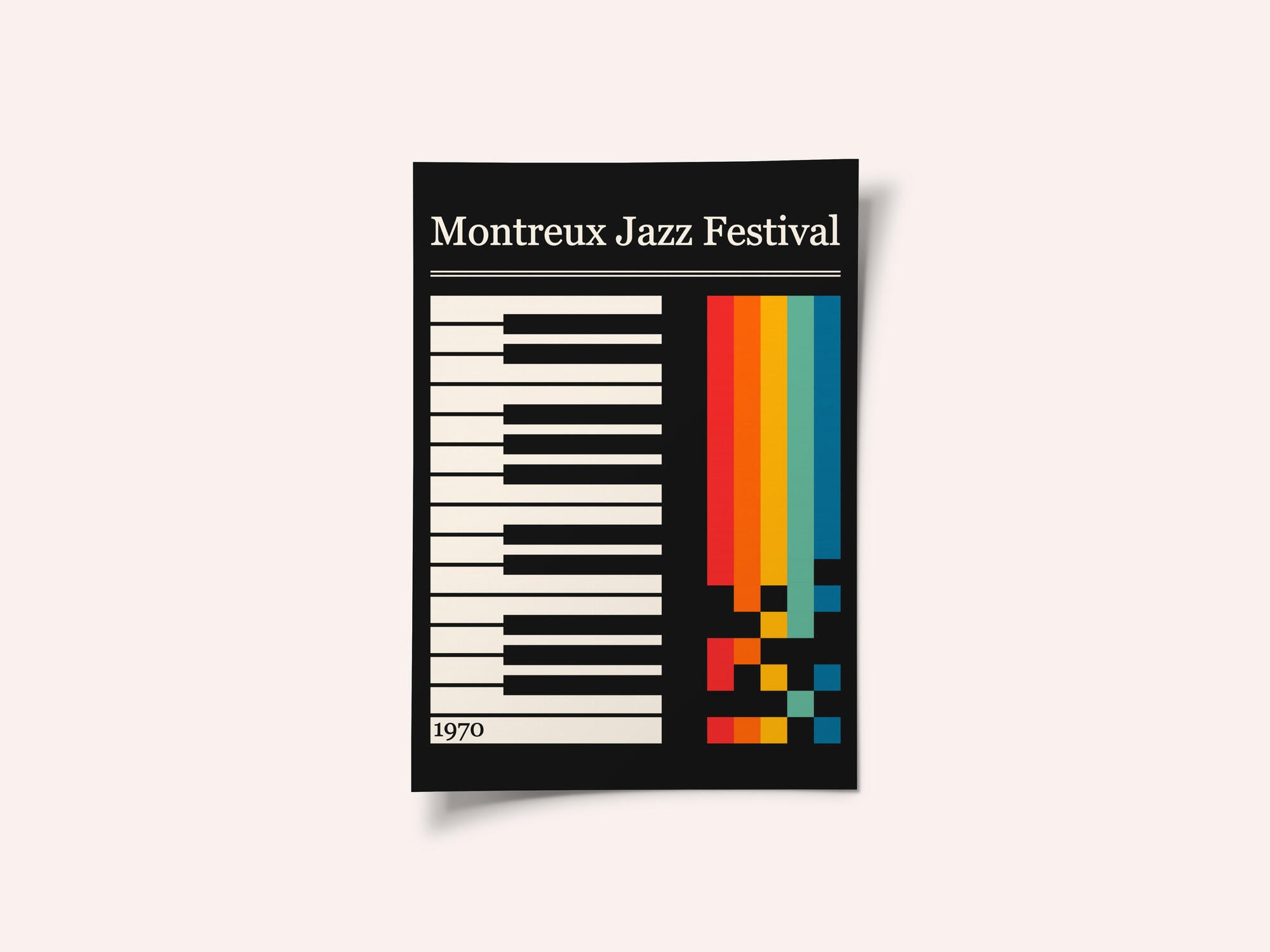 Montreaux Jazz Festival
