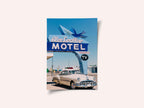 Blue Swallow Motel