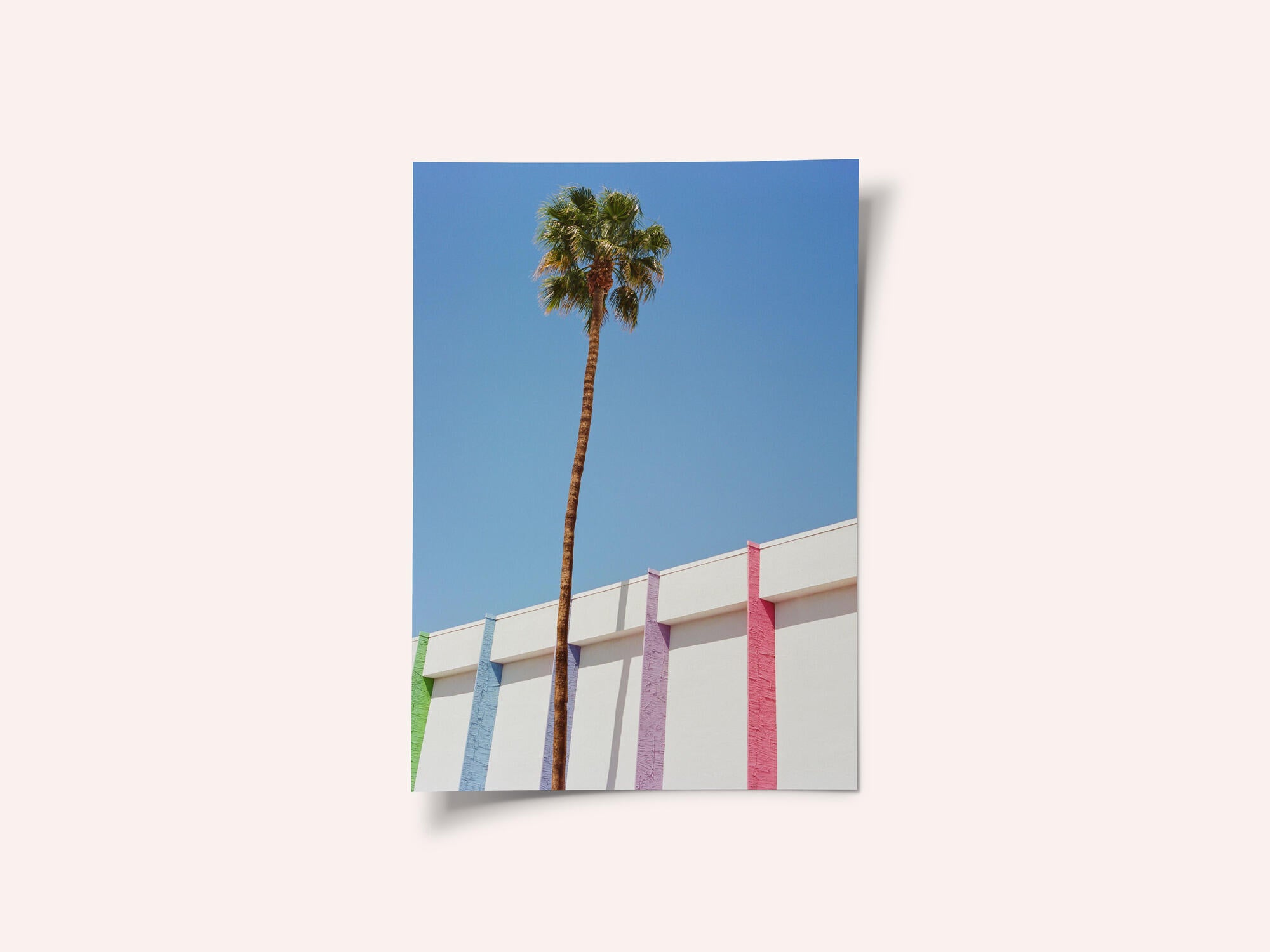 Palm Springs II
