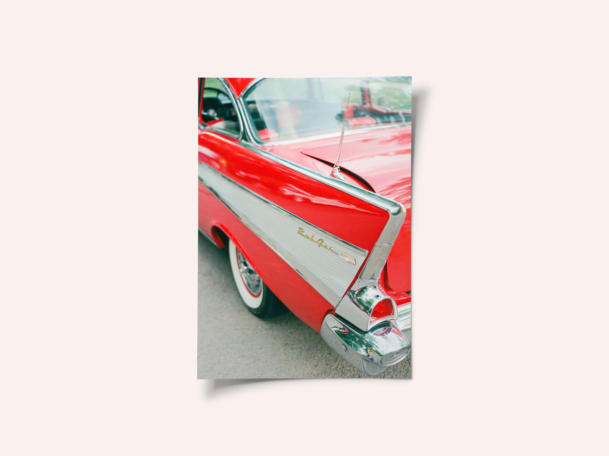 Classic Car