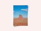 Monument Valley