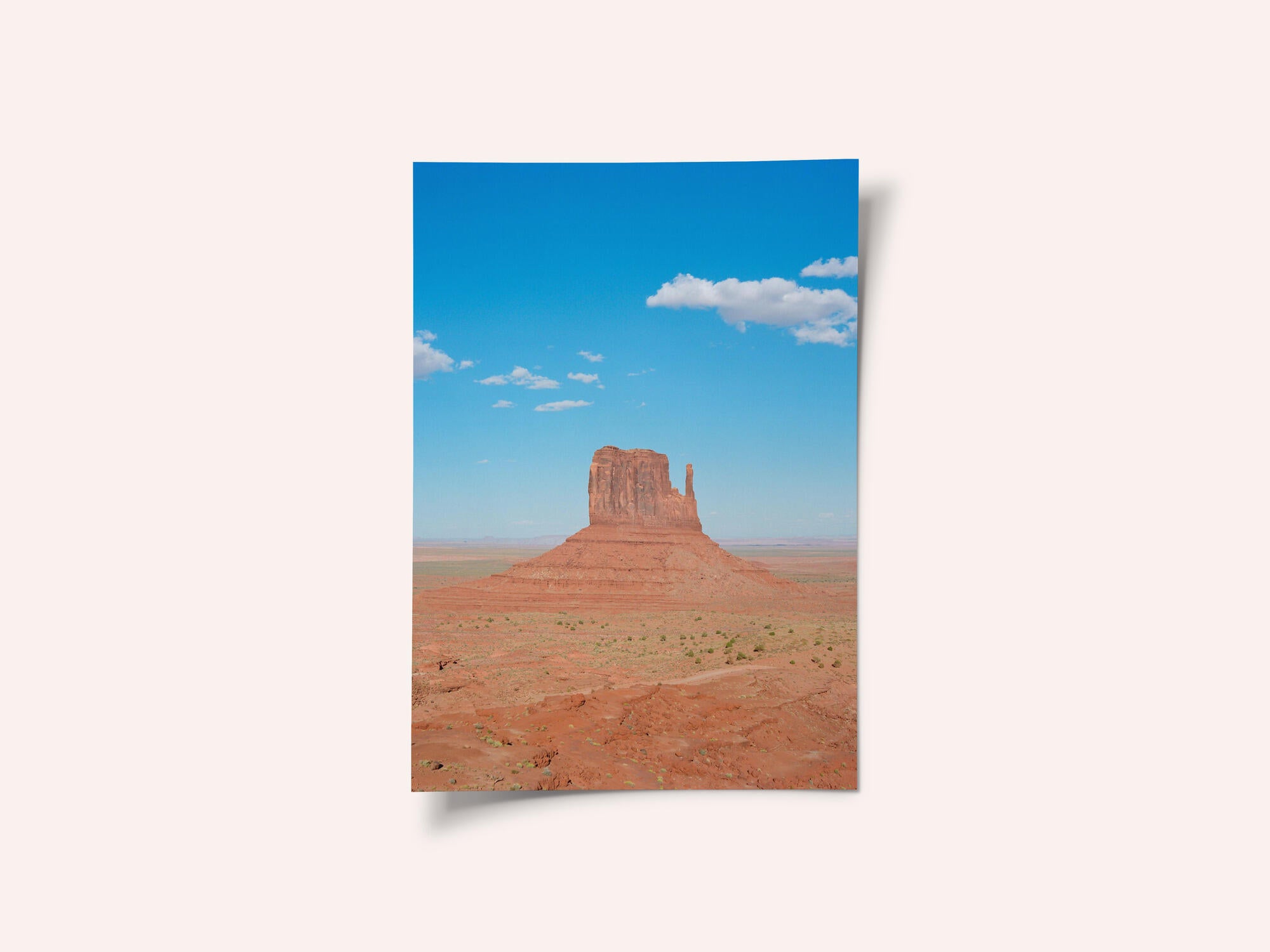 Monument Valley