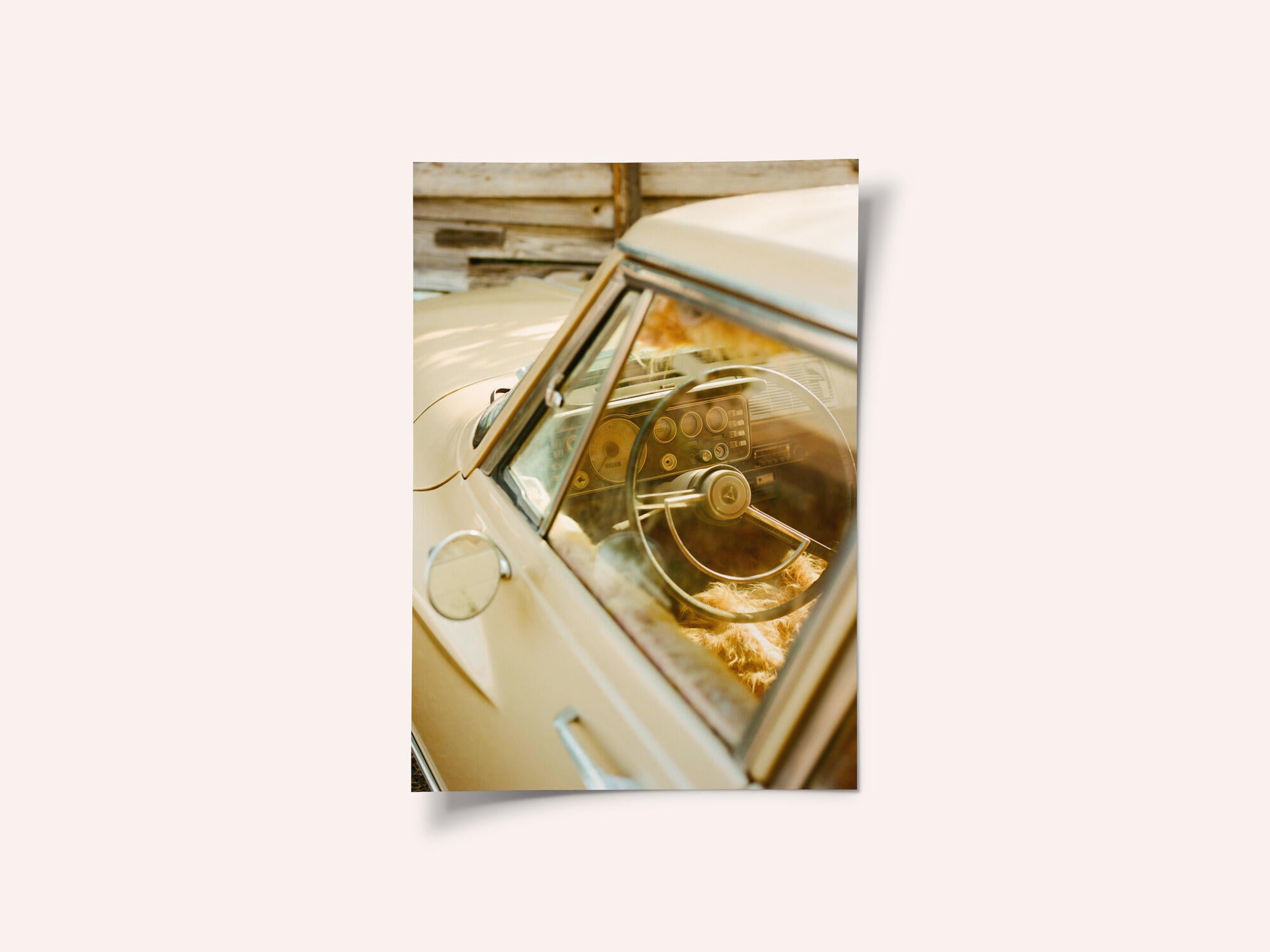 Marfa Ride
