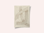 Abstract Sophisticated Line 01