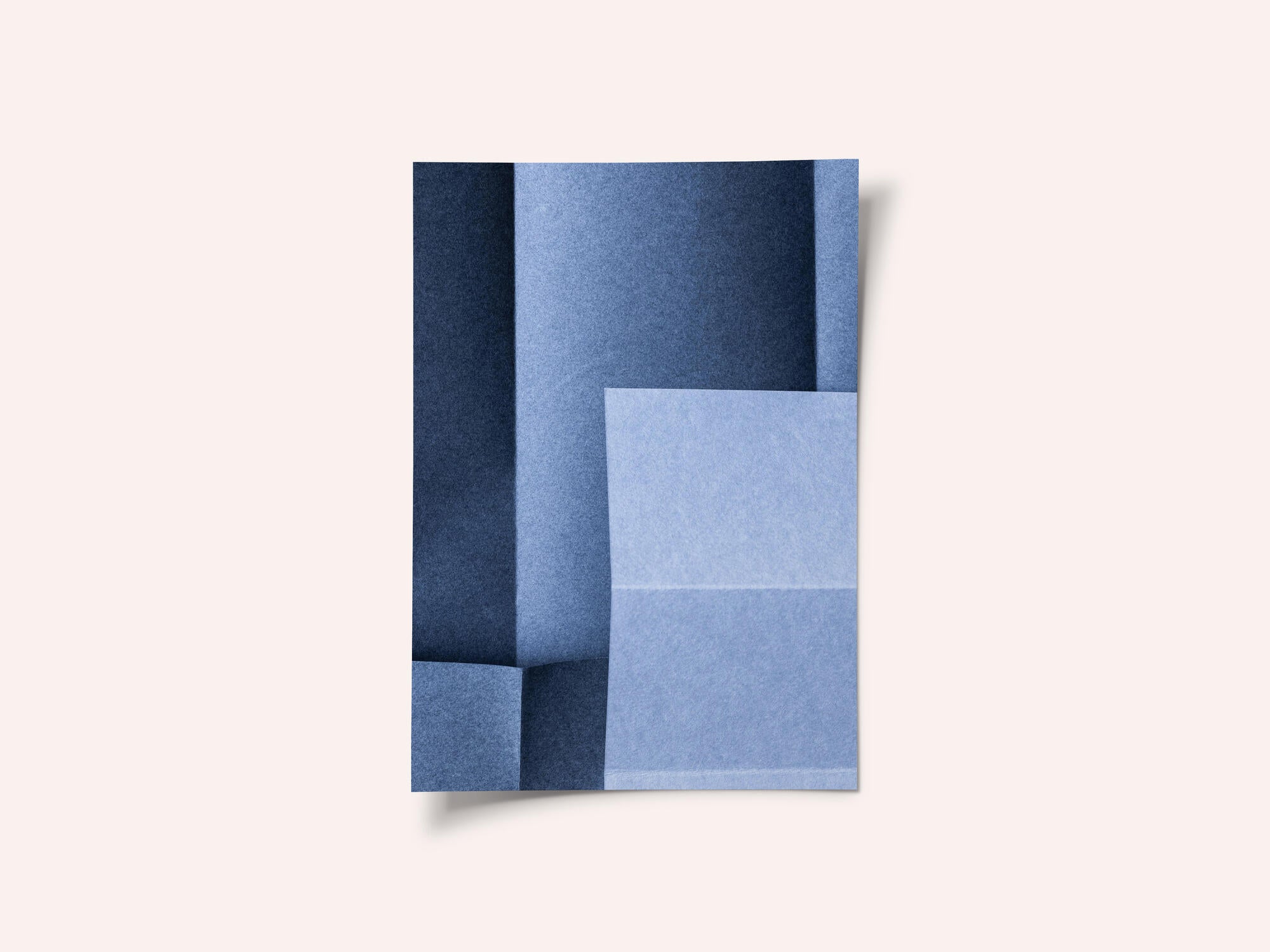 Papers and Shadows 5