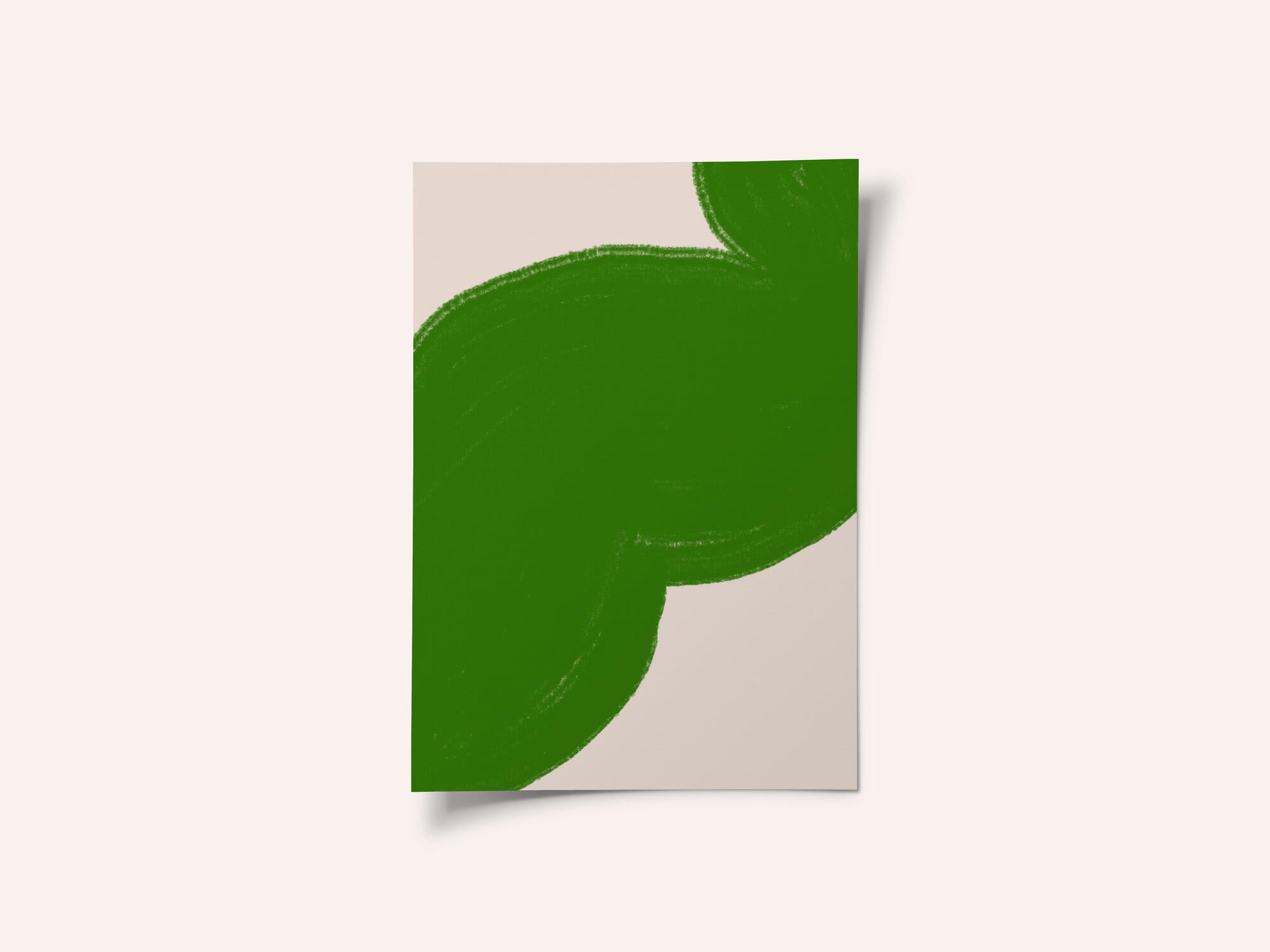 Leafy Embrace