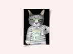 Coffee Cat