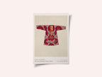 Regal Caftan Design