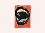 The Mouth