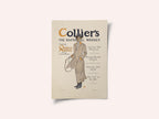 Collier's, the National Weekly, Containing Outdoor America