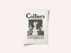 Collier's, the National Weekly, the First Tee (1912)