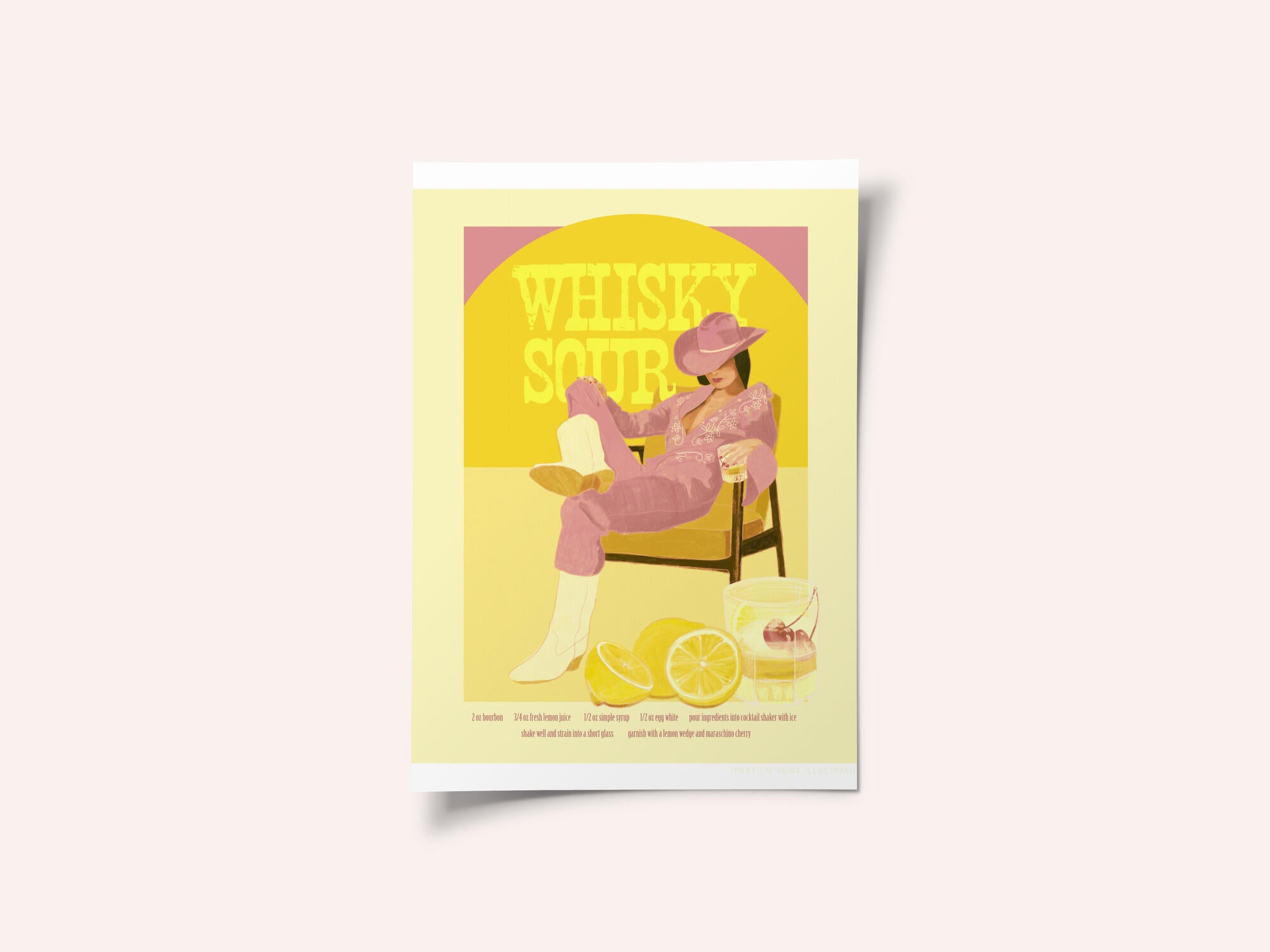 Jlr Whiskysour Pink Copy