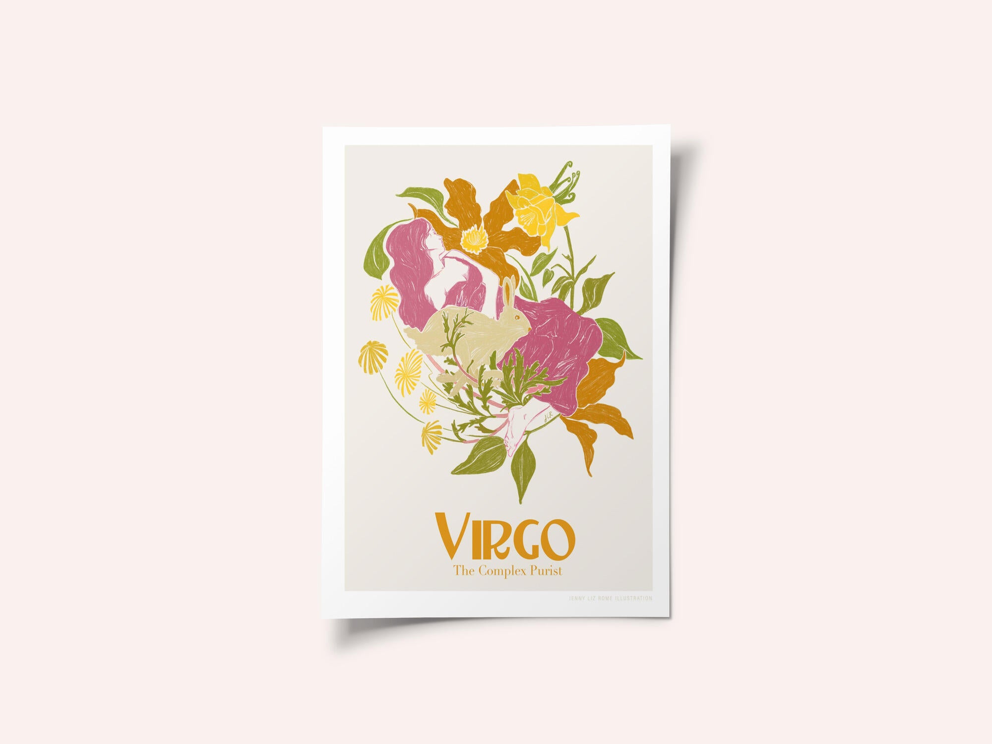 Jlr Virgo