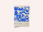Body of Work (blue)