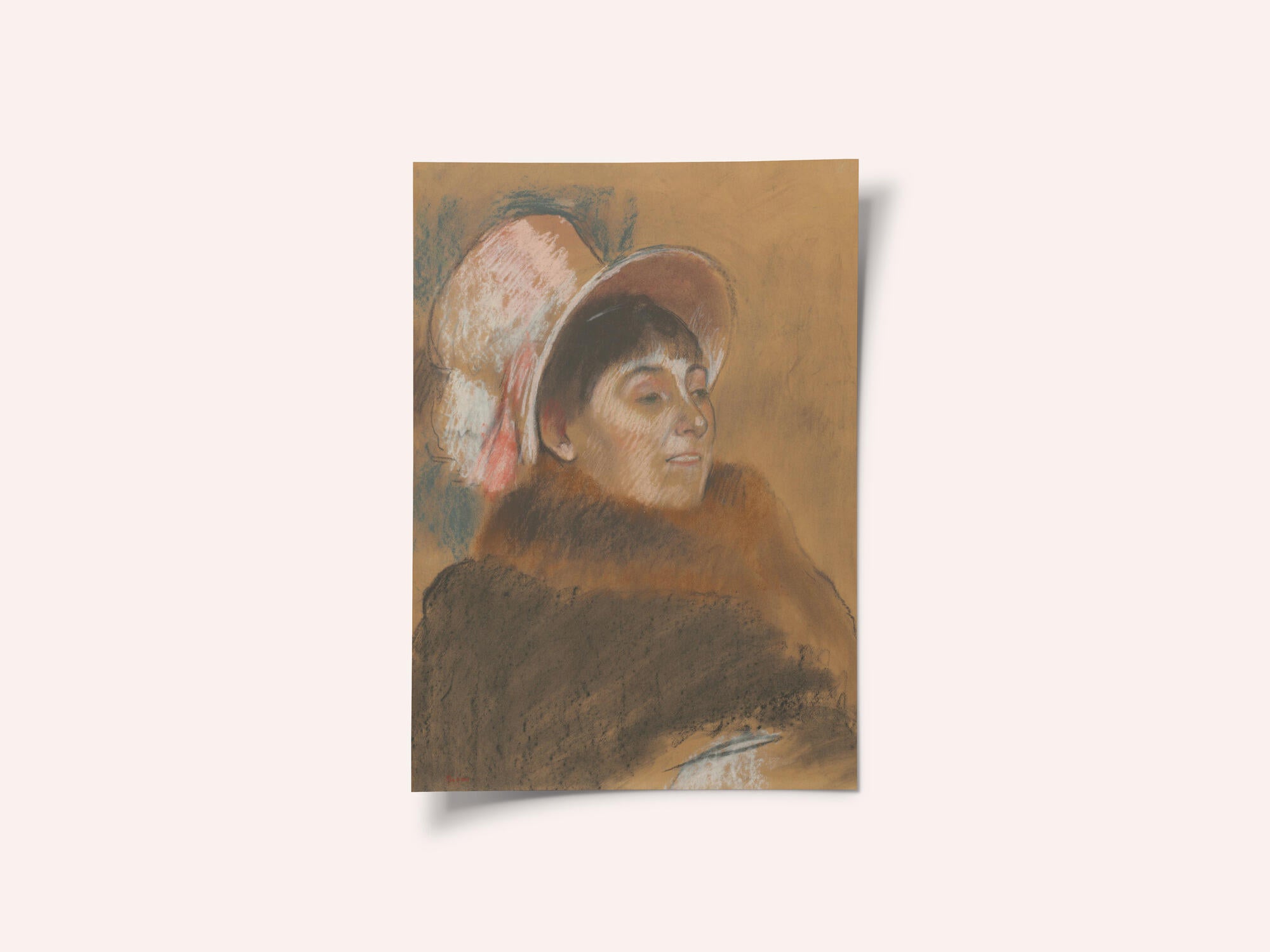 Madame Dietz Monnin No.2