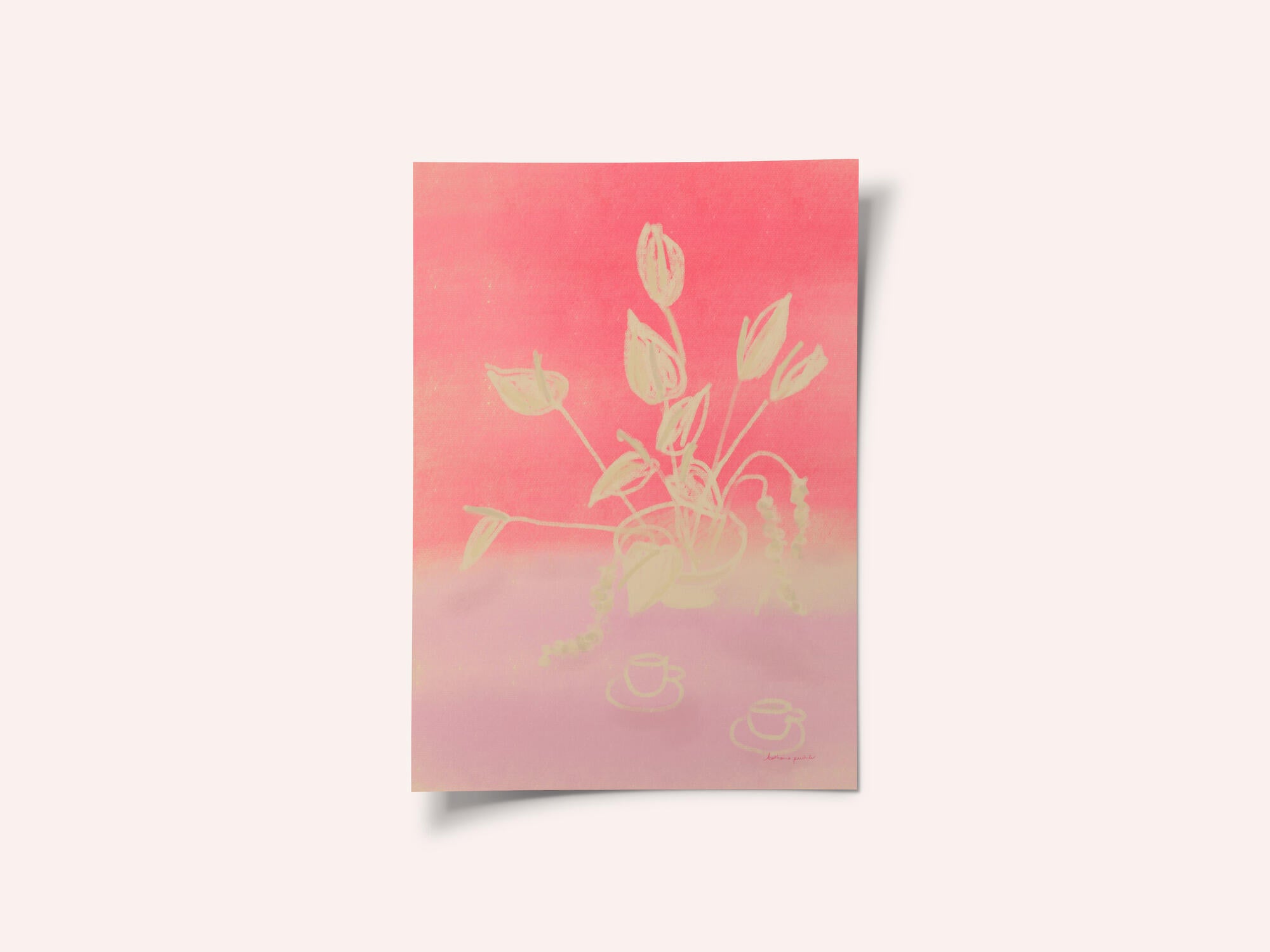 Raspberry Dream