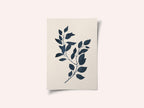Botanical Silhouette 2