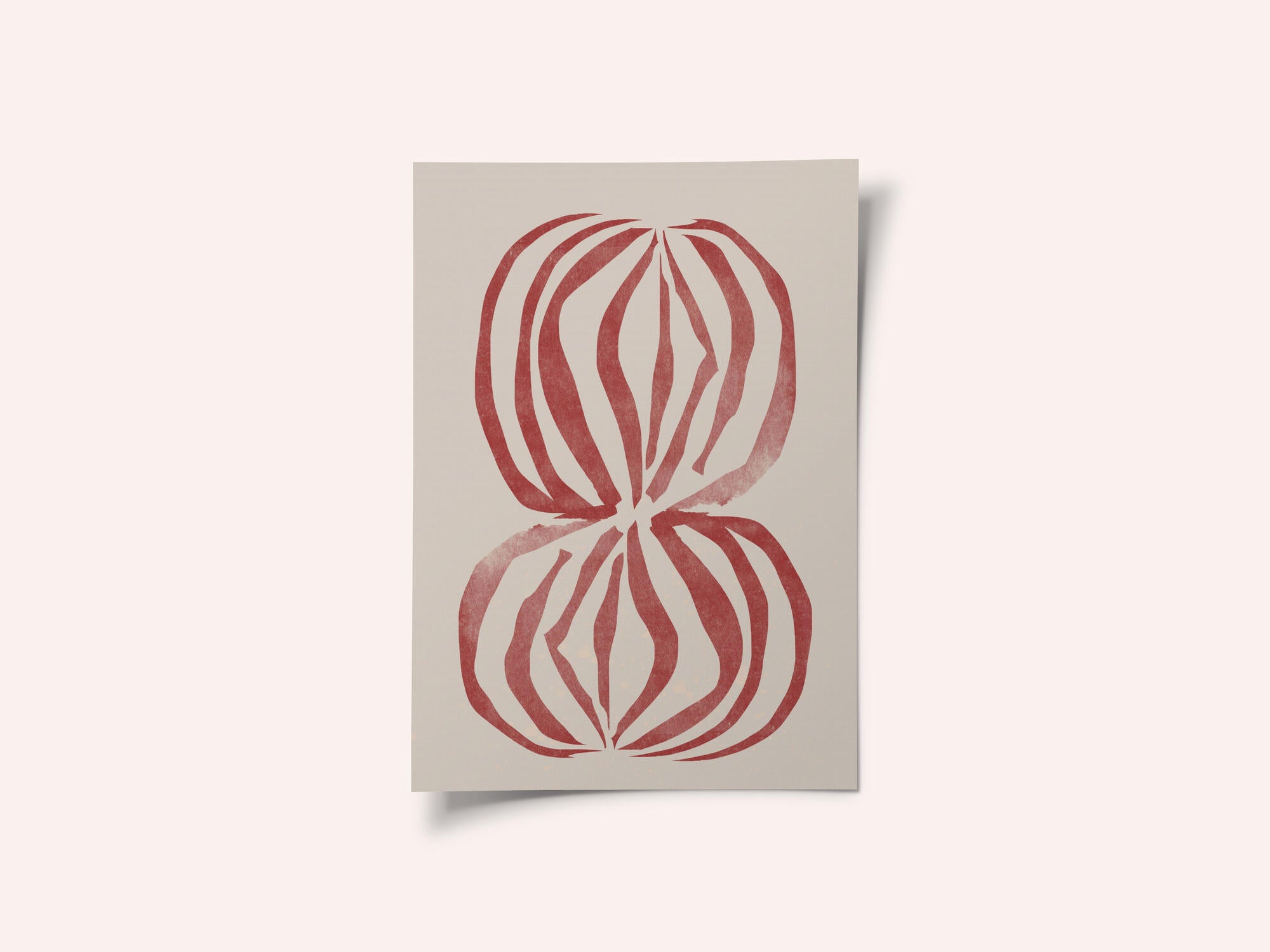 Crimson Echoforms