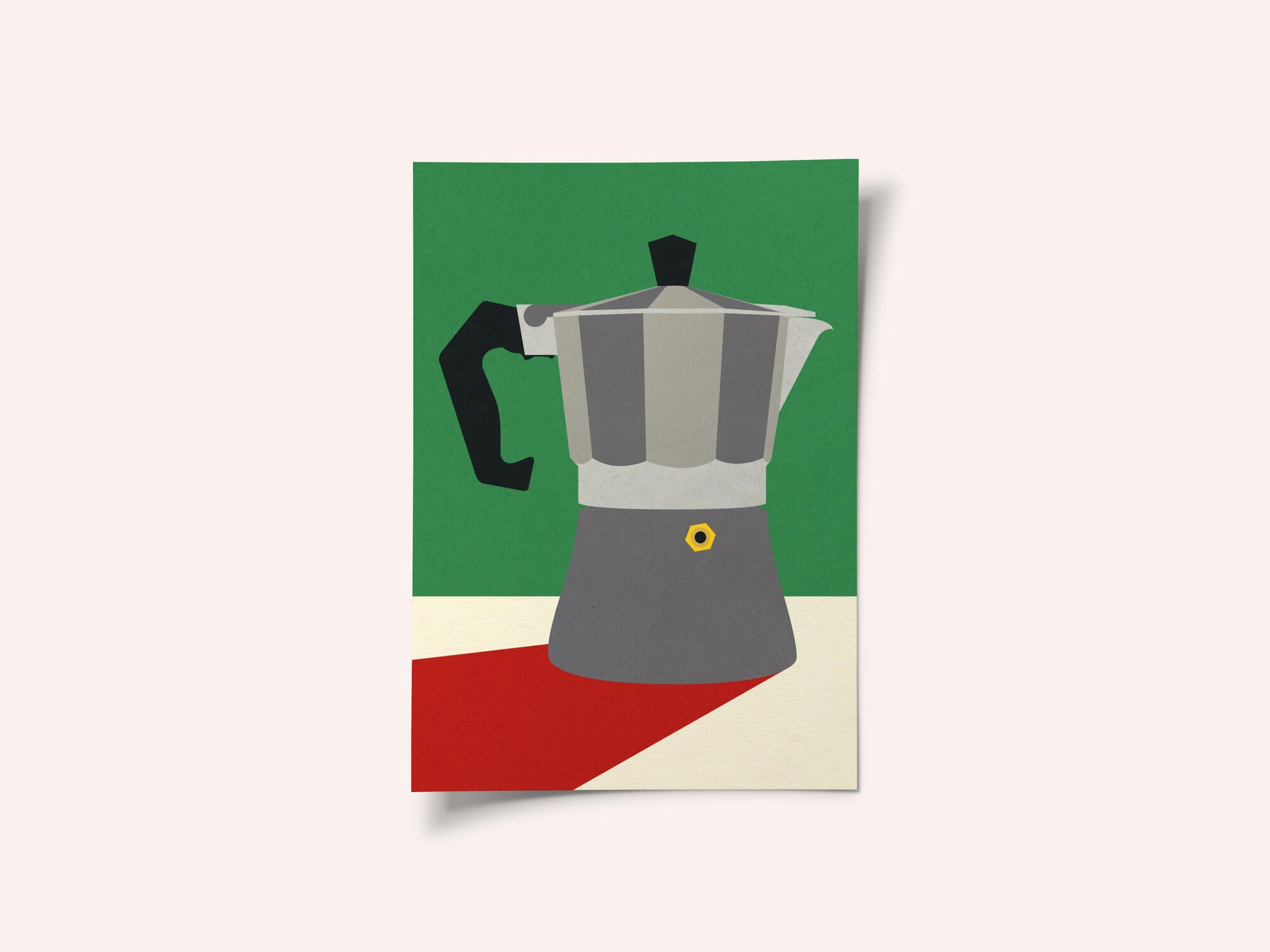 Espresso Italiano