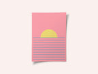 Every Day the Sun Rises