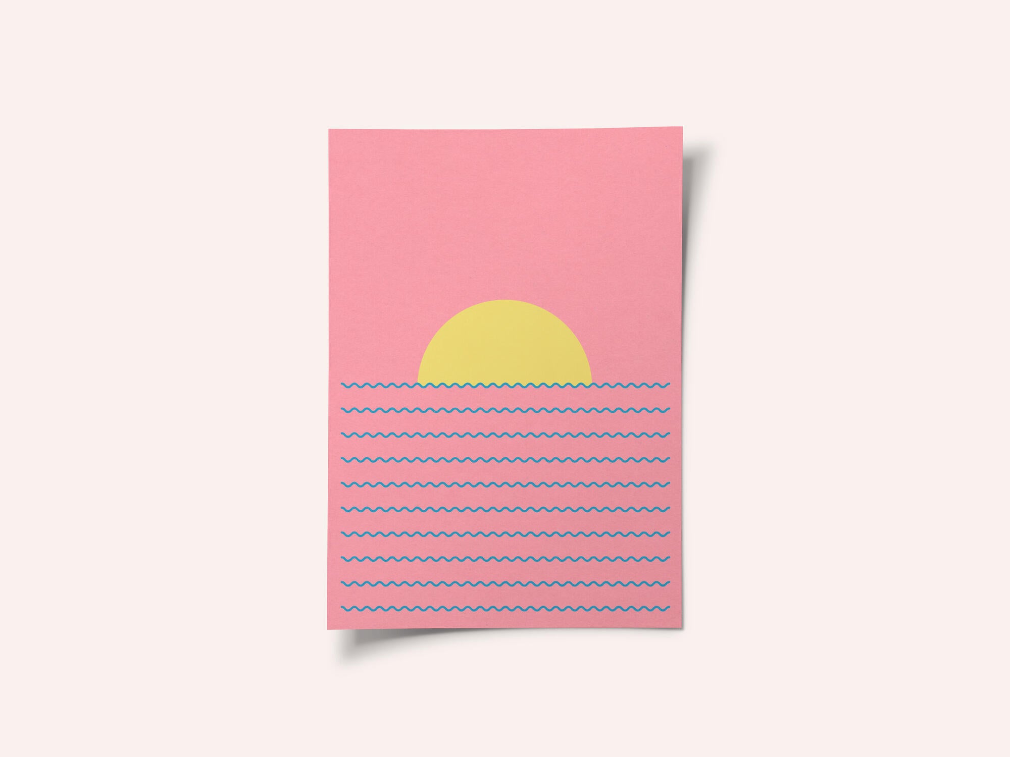Every Day the Sun Rises