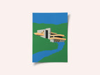 Frank Loyd Wright Falling Water