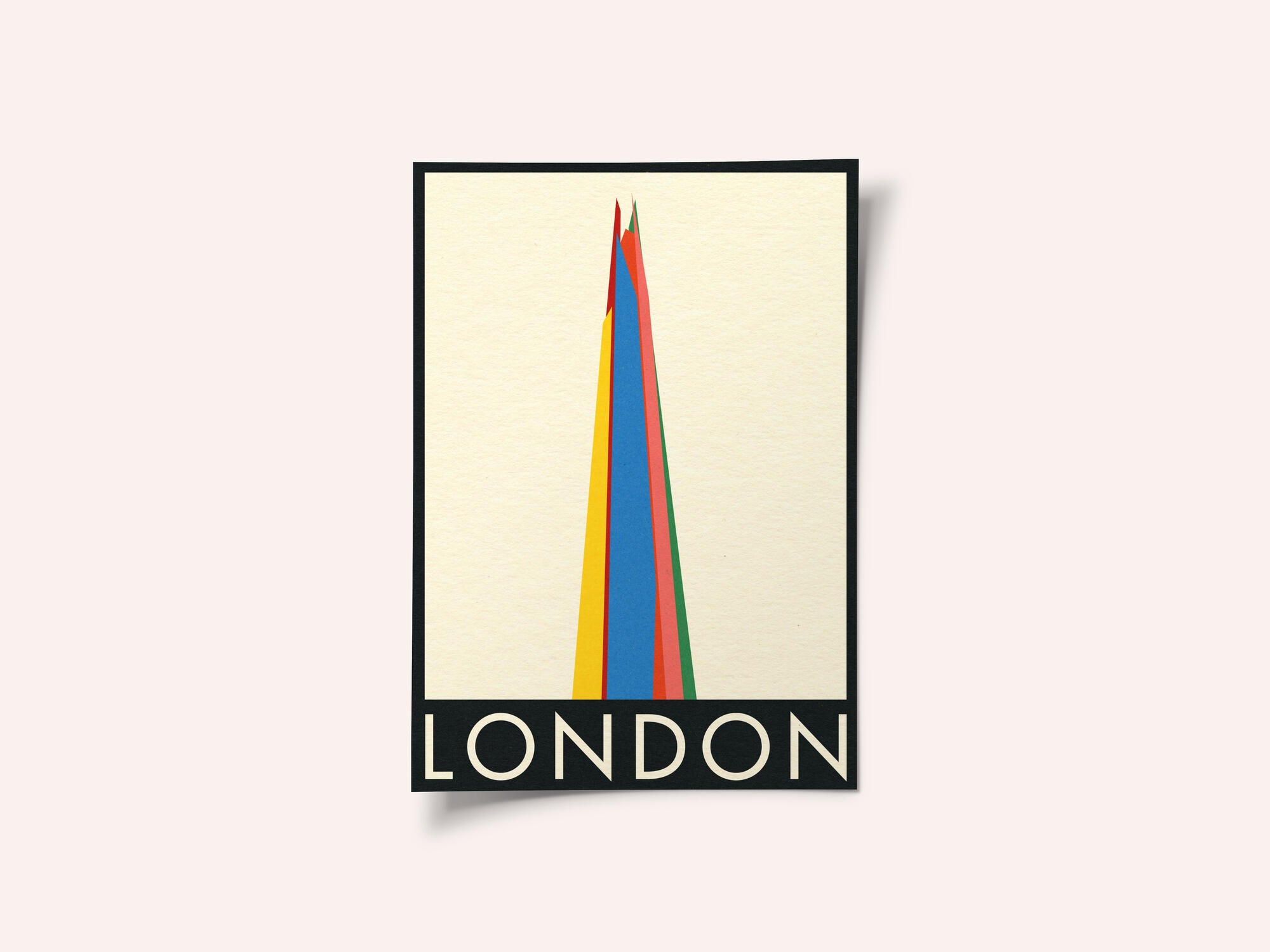 London the Shard