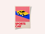 Sports Car