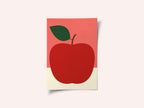 Red Apple
