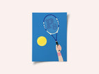 Perfect Serve