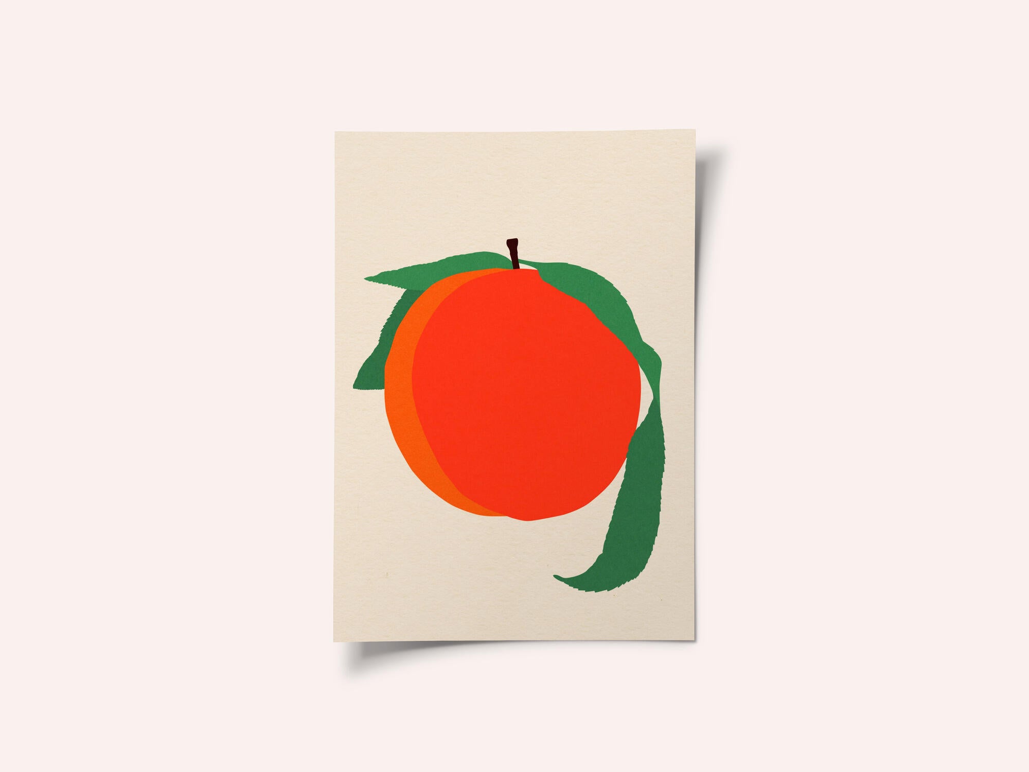 Peach