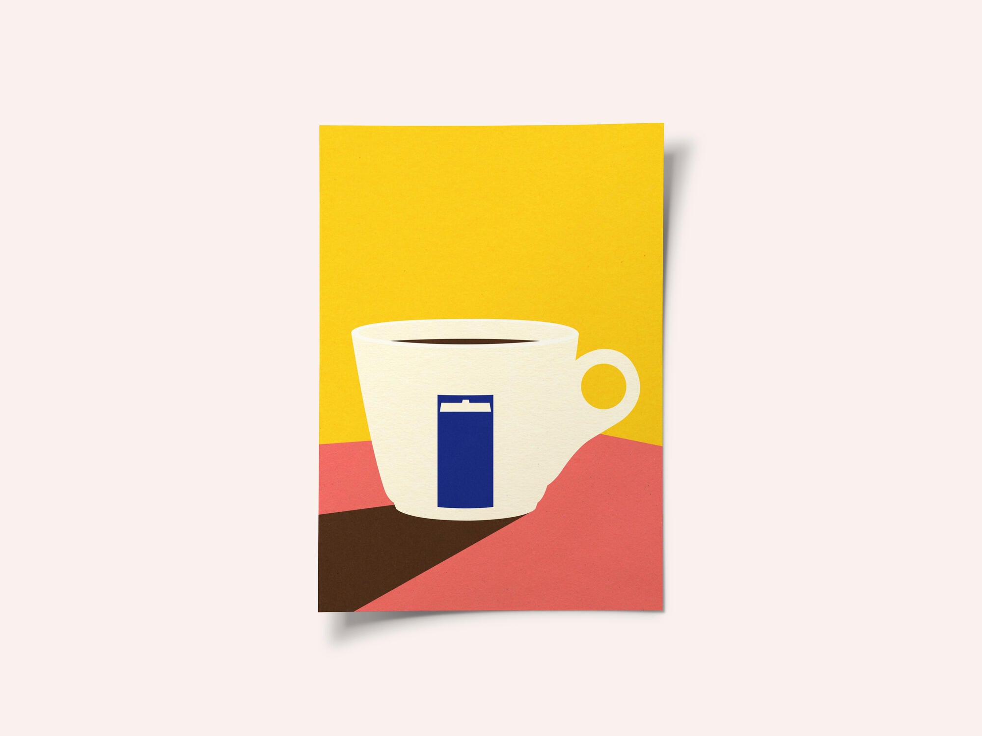 Tazza